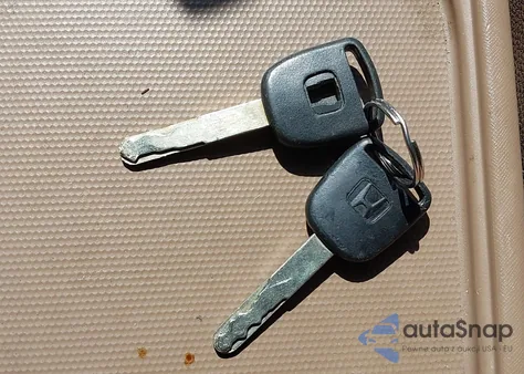 2002 Honda Cr-V Lx from USA, damaged, VIN JHLRD78482C002952